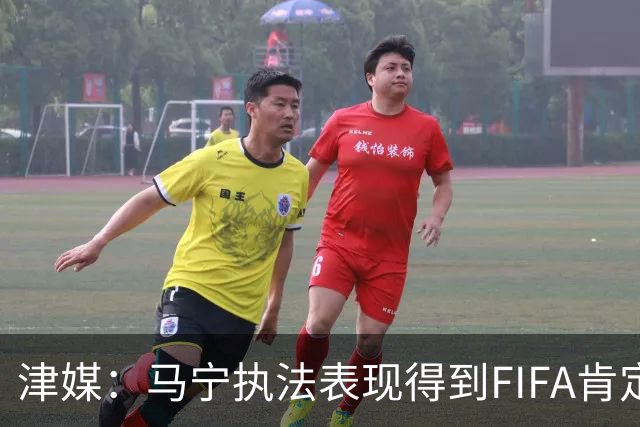 津媒：马宁执法表现得到FIFA肯定，大部分业内人也认为他控场沉稳